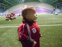 «Рождественский Кубок-2012» (2005)