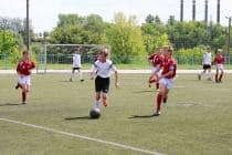 «КУБОК ДАНОН-2012»
