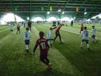 «Рождественский Кубок-2012» (2005)