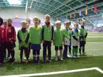 «Рождественский Кубок-2012» (2005)