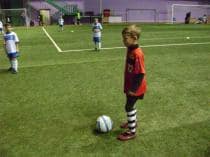 «Рождественский Кубок-2012» (2005)