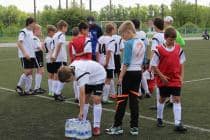 «КУБОК ДАНОН-2012»