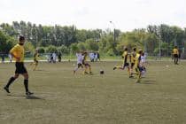 «КУБОК ДАНОН-2012»