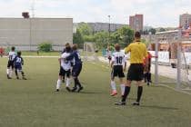 «КУБОК ДАНОН-2012»