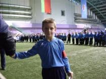 «Кубок «Фортуны» - 2012» (2004)