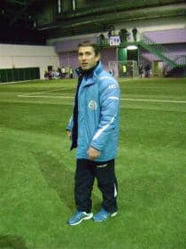 «Рождественский Кубок-2012» (2005)
