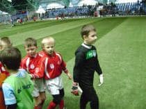 «Рождественский Кубок-2012» (2005)