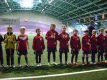 «Рождественский Кубок-2012» (2005)