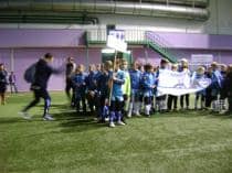 «Кубок «Фортуны» - 2012» (2004)