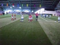 «Рождественский Кубок-2012» (2005)