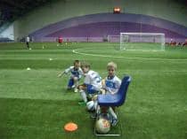 «Рождественский Кубок-2012» (2005)