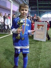 «Рождественский Кубок-2012» (2005)