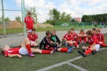 «КУБОК ДАНОН-2012»