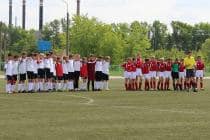 «КУБОК ДАНОН-2012»