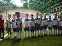 «Рождественский Кубок-2012» (2005)