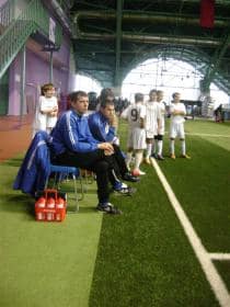 «Кубок «Фортуны» - 2012» (2001)