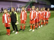 «Кубок «Фортуны» - 2012» (2001)