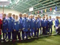 «Рождественский Кубок-2012» (2005)