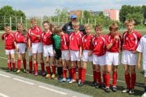 «КУБОК ДАНОН-2012»