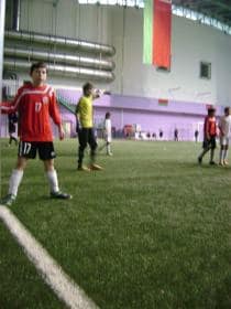 «Кубок «Фортуны» - 2012» (2001)