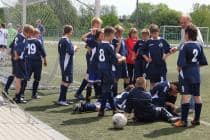 «КУБОК ДАНОН-2012»