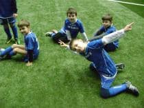 «Рождественский Кубок-2012» (2005)