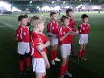 «Кубок «Фортуны» - 2012» (2004)