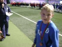«Кубок «Фортуны» - 2012» (2001)