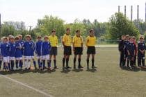 «КУБОК ДАНОН-2012»