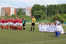 «КУБОК ДАНОН-2012»