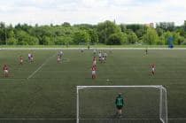 «КУБОК ДАНОН-2012»