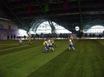 «Рождественский Кубок-2012» (2005)