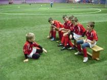 «Рождественский Кубок-2012» (2005)
