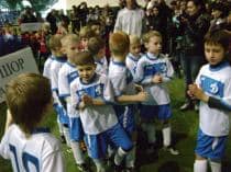 «Рождественский Кубок-2012» (2005)