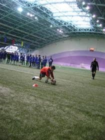 «Кубок «Фортуны» - 2012» (2001)