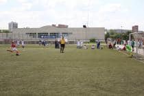 «КУБОК ДАНОН-2012»