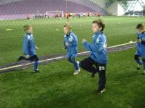 «Рождественский Кубок-2012» (2005)