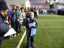 «Кубок «Фортуны» - 2012» (2004)