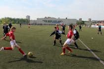 «КУБОК ДАНОН-2012»