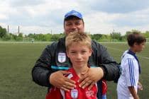 «КУБОК ДАНОН-2012»