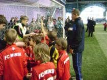 «Рождественский Кубок-2012» (2005)