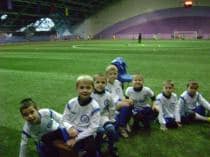 «Рождественский Кубок-2012» (2005)