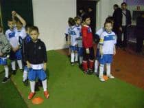 «Рождественский Кубок-2012» (2005)