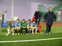 «Кубок «Фортуны» - 2012» (2001)