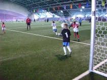 «Рождественский Кубок-2012» (2005)