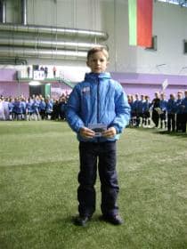 «Кубок «Фортуны» - 2012» (2004)