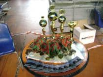 «Кубок «Фортуны» - 2012» (2001)