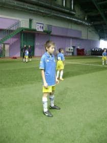 «Кубок «Фортуны» - 2012» (2001)