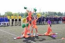 «КУБОК ДАНОН-2012»
