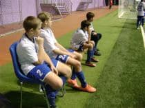 «Кубок «Фортуны» - 2012» (2001)